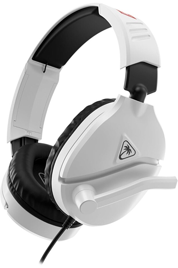 سماعة رأس 70N Switch 2 بيضاء - 2