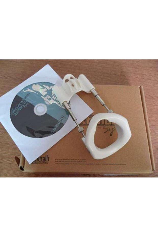 Proextender - Correction extender device - Erotica - 1