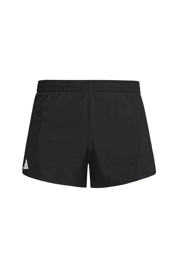 Adizero E Erkek Siyah Koşu Şortu Erkek Koşu Şortu In1159 - 1