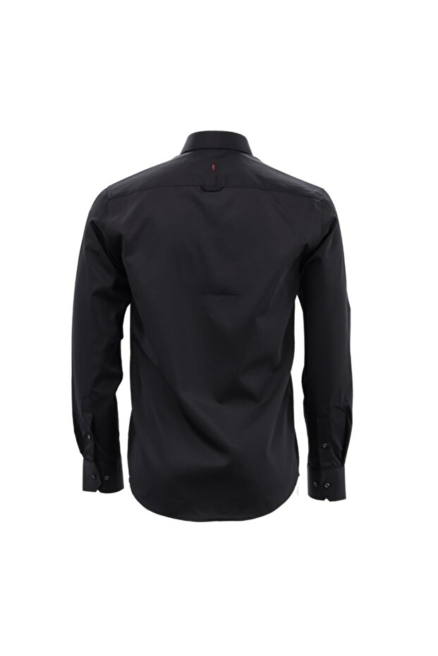 Gömlek (Basic Series) - 2