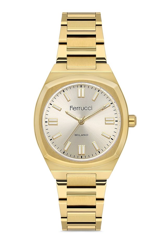 Women's Wristwatch Fc092403398M.04640003