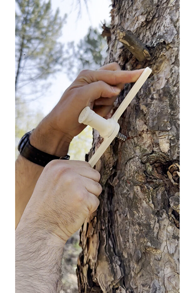 Atış Hedefi, Metal Hedef - 5