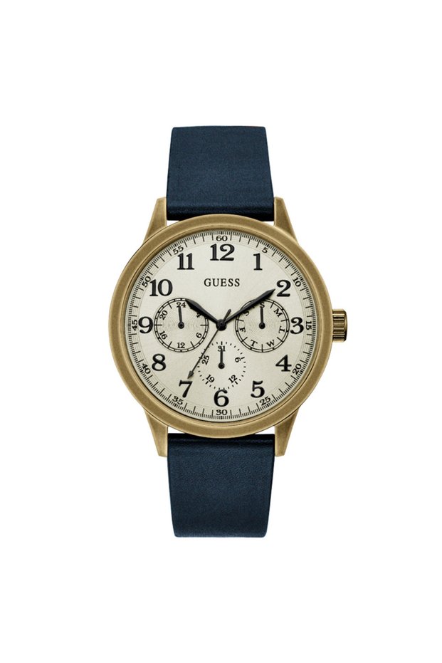 Ceas barbatesc, Guess W1101G2