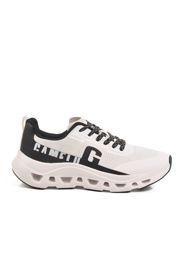 White Memory Foam Men's Sports Shoes Malawi m