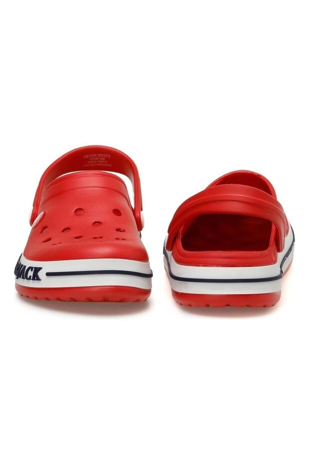 DEVON EVA TABAN ANATOMİK TERLİK&SANDALET - 6