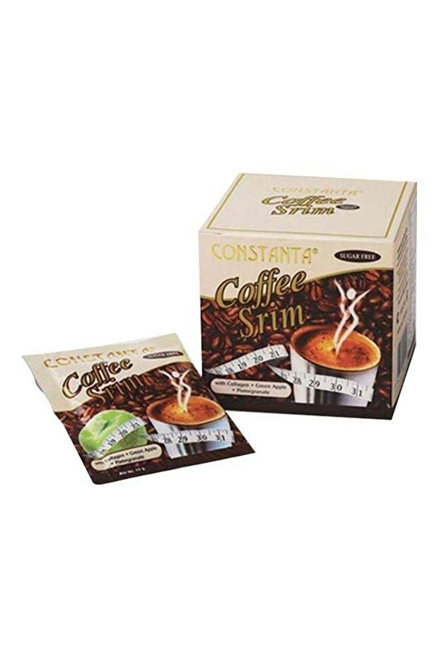 Coffee Srim