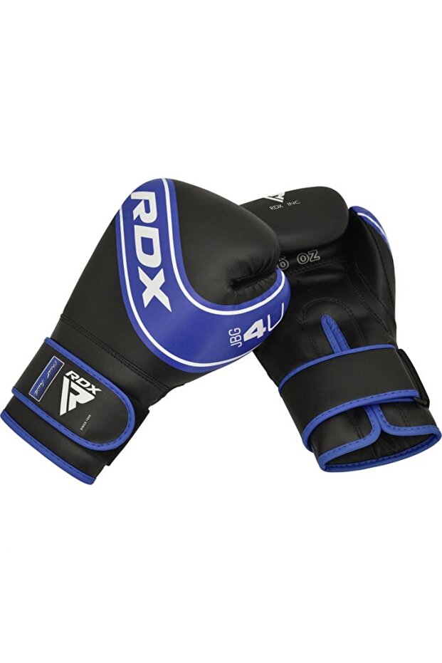 JBG-4 BOKS ELDİVENİ - 5