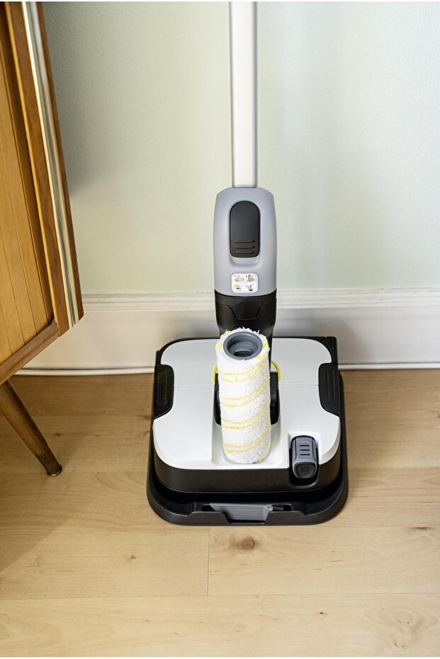 Fc 2-4 Rulo Fırça - 3