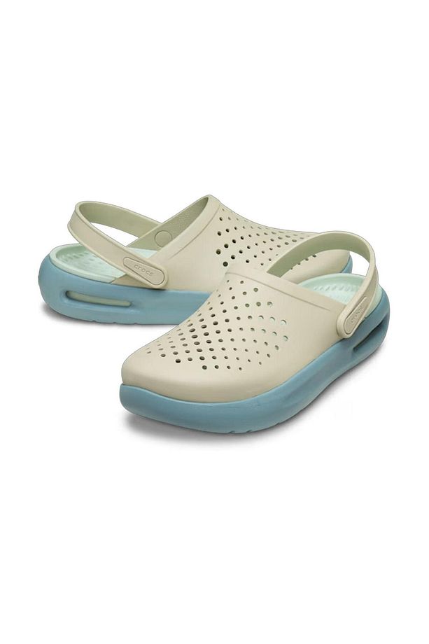 209964 InMotion Clog Bej - 3
