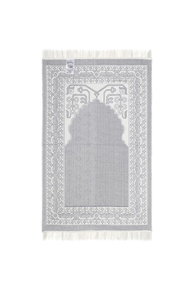 سجادة صلاة - أزرق غامق - 2