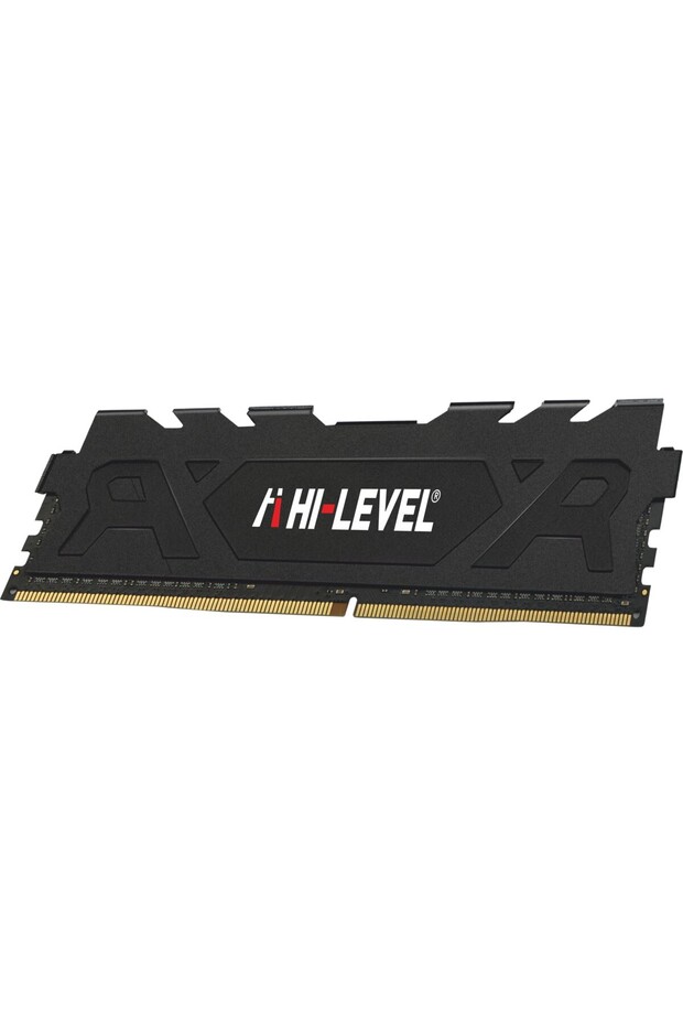 Arctic 8gb 5600MHZ CL46 1.1V Black Soğutuculu Ddr5 Udımm Ram HLV-PC44800D5-8G-B - 2