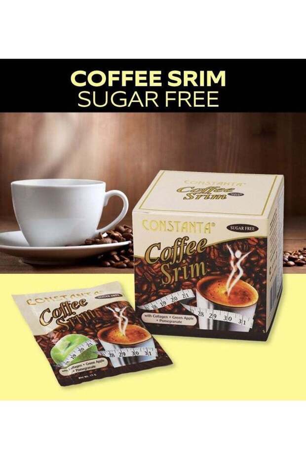 Coffee Srim