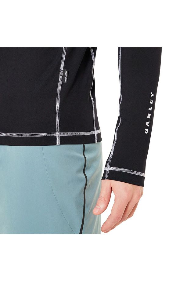RAINBOW LS RASHGUARD ERKEK LYCRA FOA406870 - 3