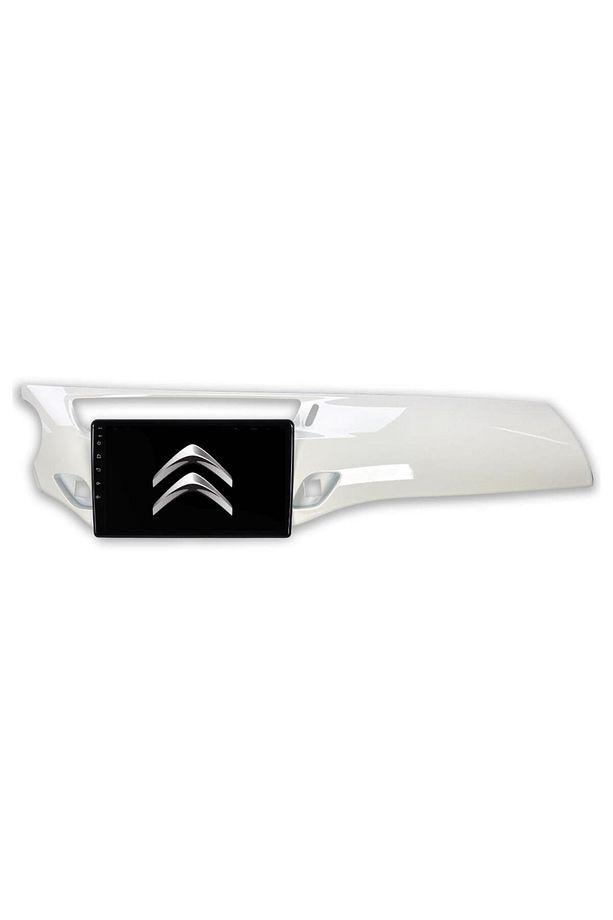 Citroen C3 Android Multimedya Sistemi 2-64 Cadence (2009-2016) - 1