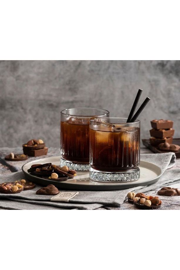 Soğuk Kahve (FRAPPE) 1 L (1000ML) 1 6 - 3