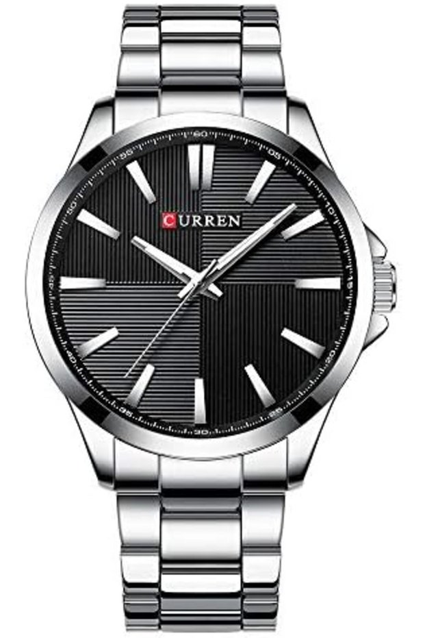 8322 Man Sport Waterproof Outdoor Quartz Wristwatch