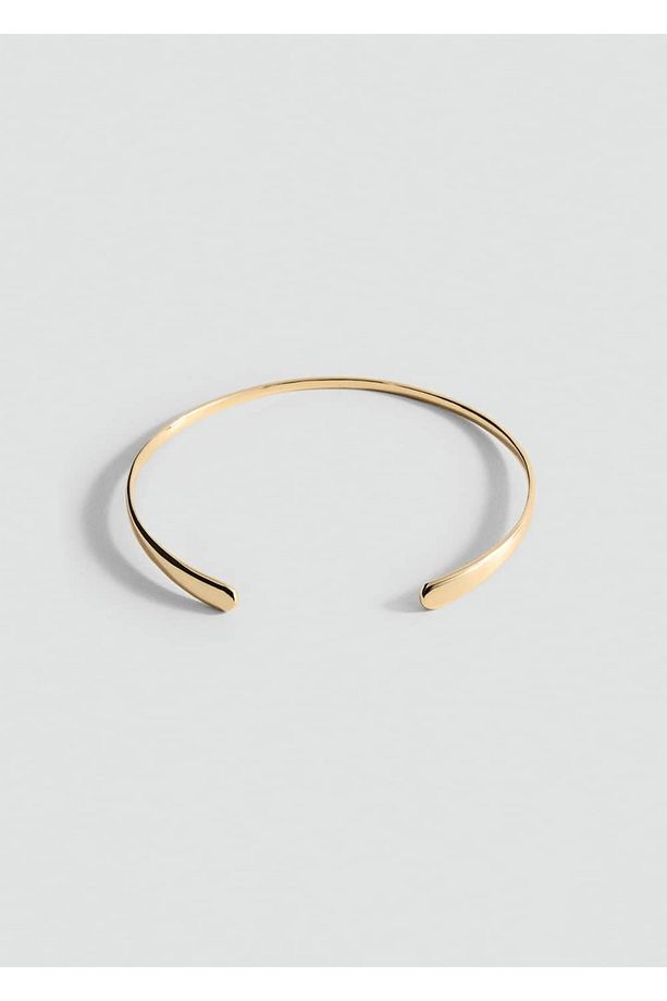 Sert chocker kolye - 3