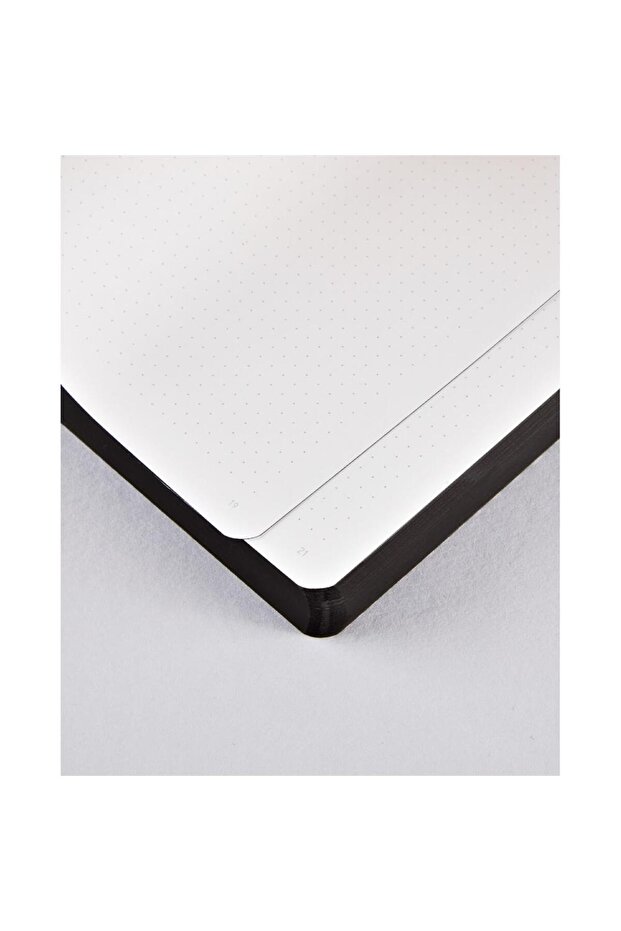 دفتر منقط أعبر عن نفسك - 3