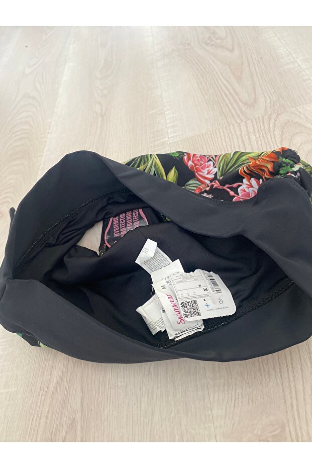 Kadın slip mayo - 3