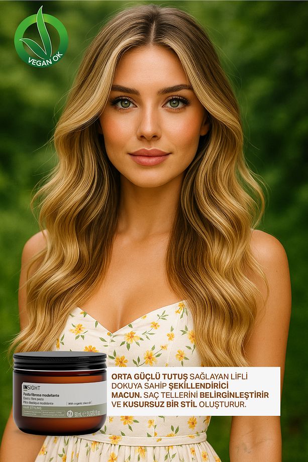 Esnek Şekillendirici Macun 90 ml. - 3