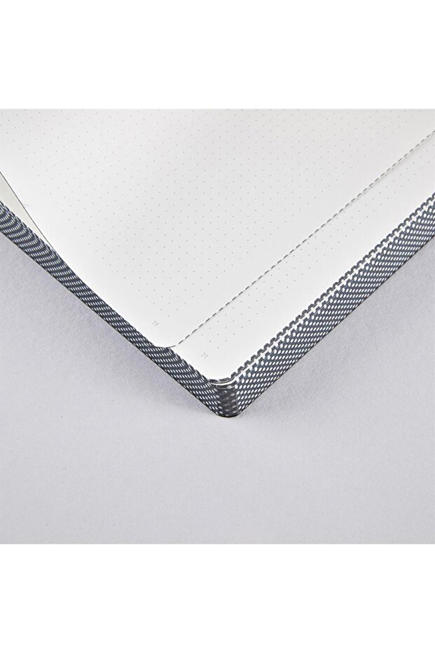 Graphic L A5 Everything Starts From A Dot Noktalı Defter - 3