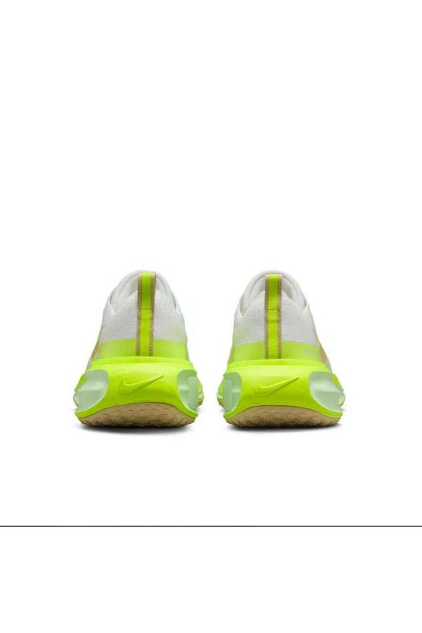 Zoomx Invincible Run 3 Unisex profesyonel Koşu ayakkabısı - 4