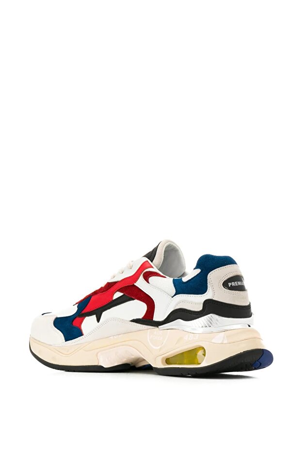 Air Erkek Sneaker - 3