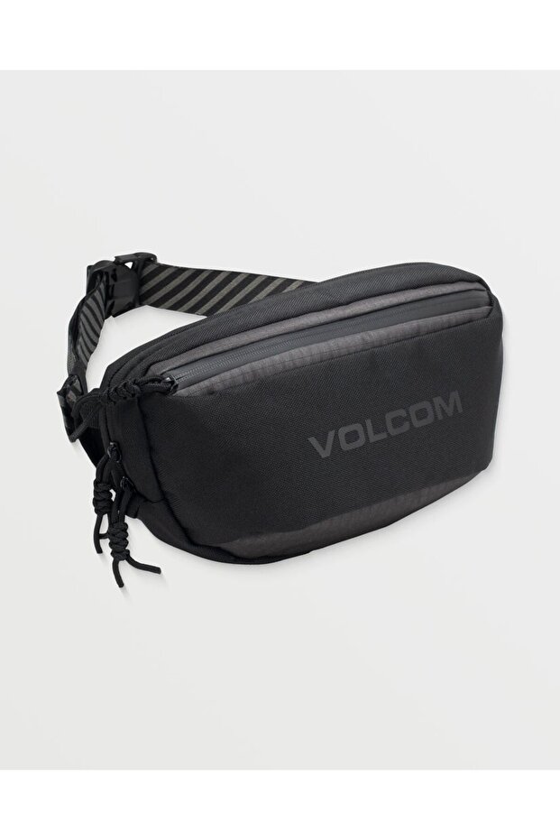 Mini Dos Pack Blk Bel Çantası - 2