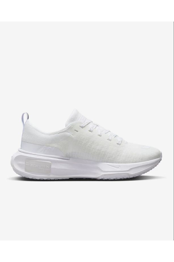 Zoomx Invincible Run 3 Unisex profesyonel Koşu ayakkabısı - 4