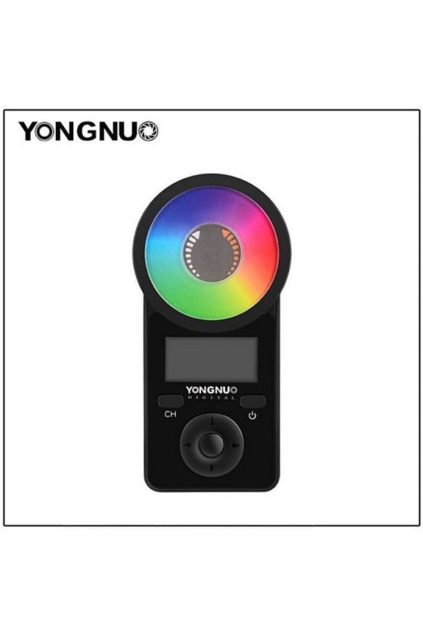 Yn360-ııı Rgb Bi-color Tüp Led Işık - 3