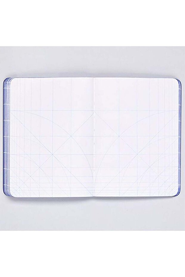 Break The Grid Blue S Defter - 2