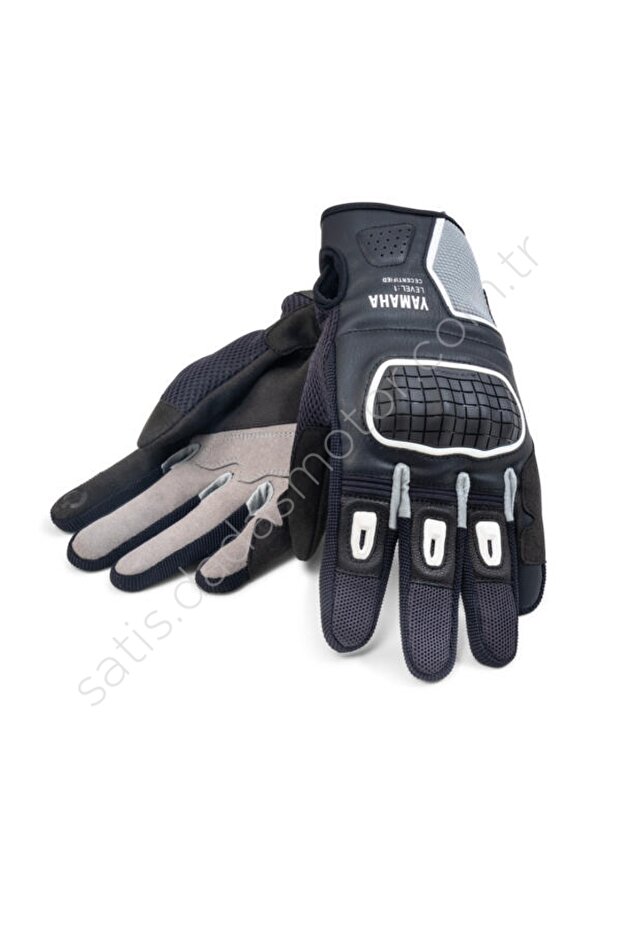 DERİ ERKEK MEVSİMLİK ELDİVEN - 1