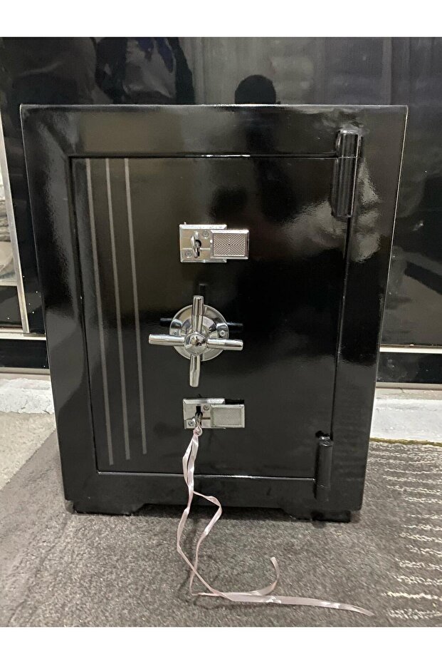 VIP ÇELIK KASALAR - 1