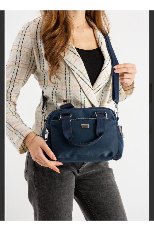 1422 Purse Women's Hand Shoulder Cross-Body Bag