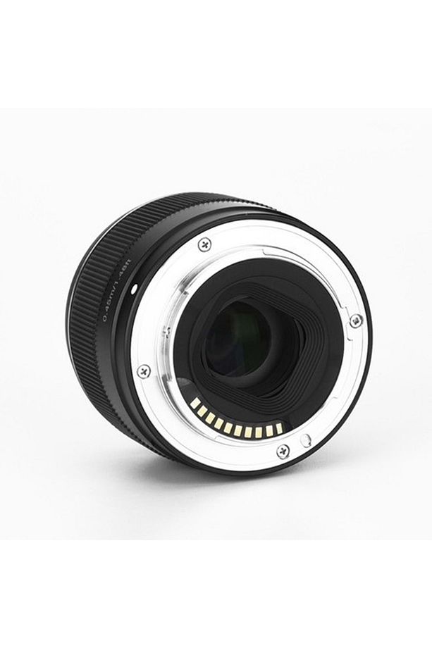 50mm F/1.8 S Da Dsm Iı Aps-c Sony E Mount Uyumlu Otofokus Prime Lens - 5