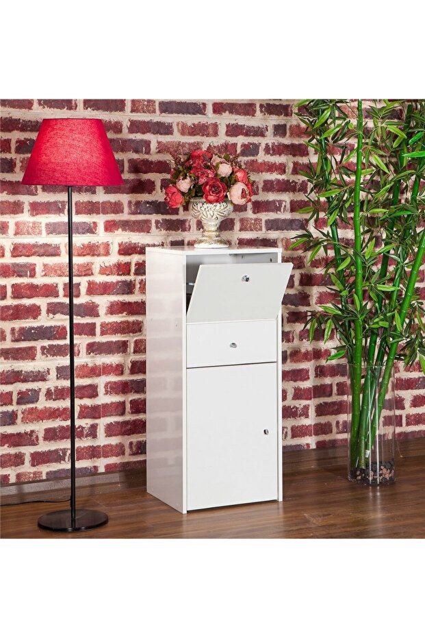 Pratik Çok Amaçlı Dolap - 3