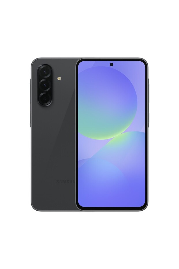 Galaxy A36 5g 256 GB 8 GB Ram Siyah Cep Telefonu (Samsung Türkiye Garantili) - 1