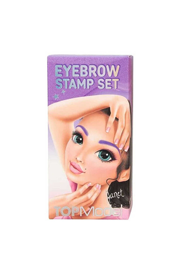 Kaş Seti, Mor 2155703002 - 3