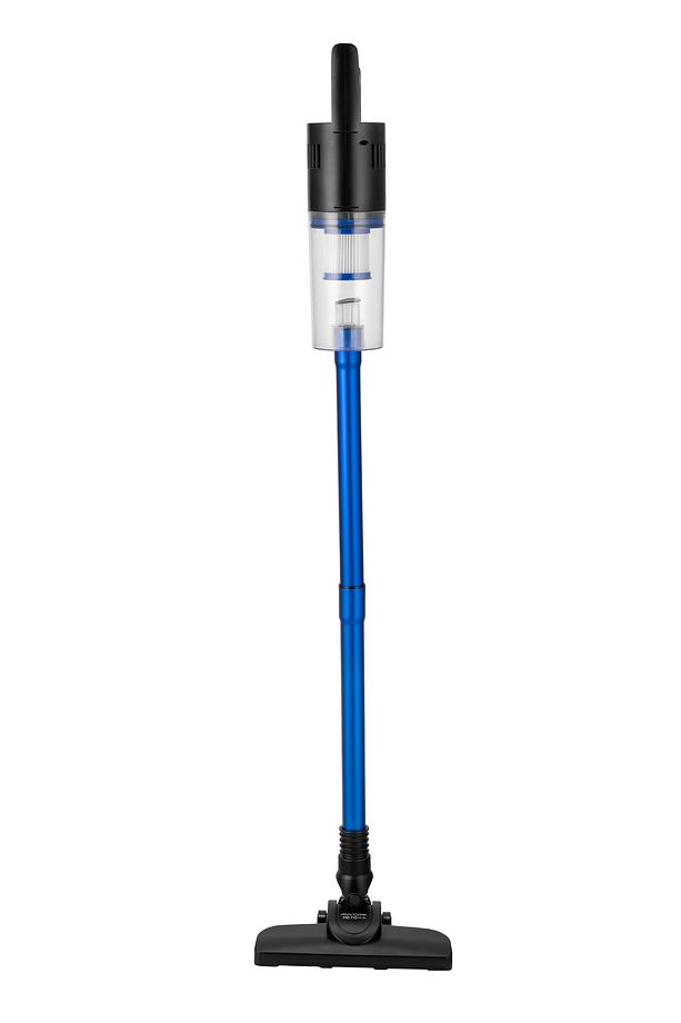 Neto Vc10 Hepa Filtre 1 Lt Toz Hazneli Dik Pratik Süpürge 500w Çelik Boru Mavi - 5