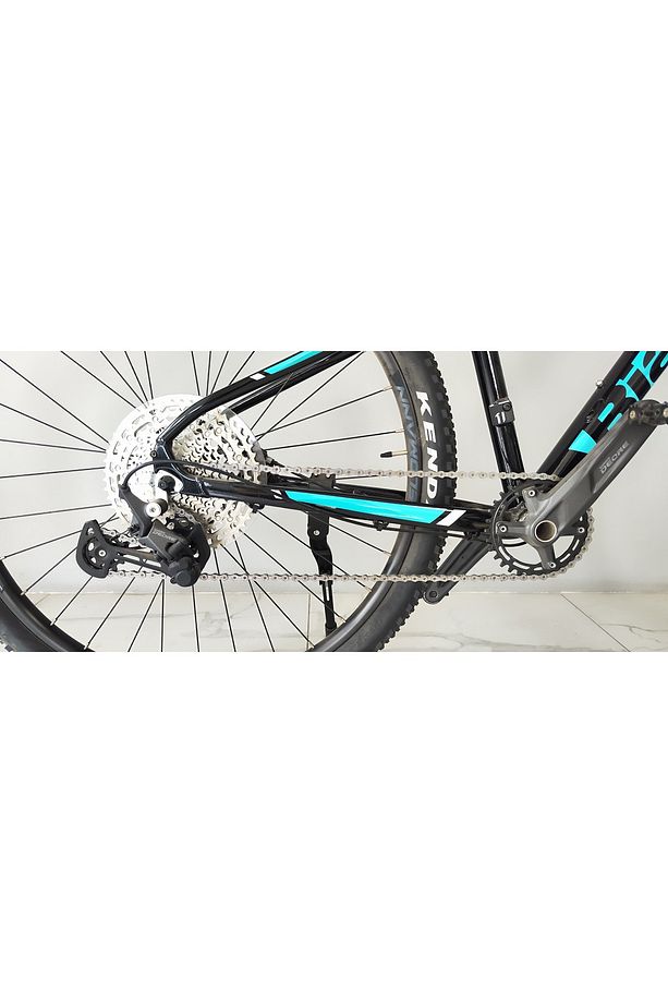MAGMA 9.0 DEORE 1*11 BOOST DAĞ BİSİKLETİ - 4