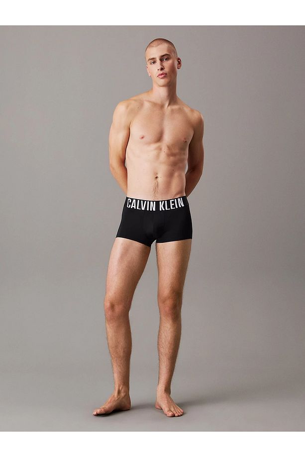 LOW RISE TRUNK 3PK Boxer - 6