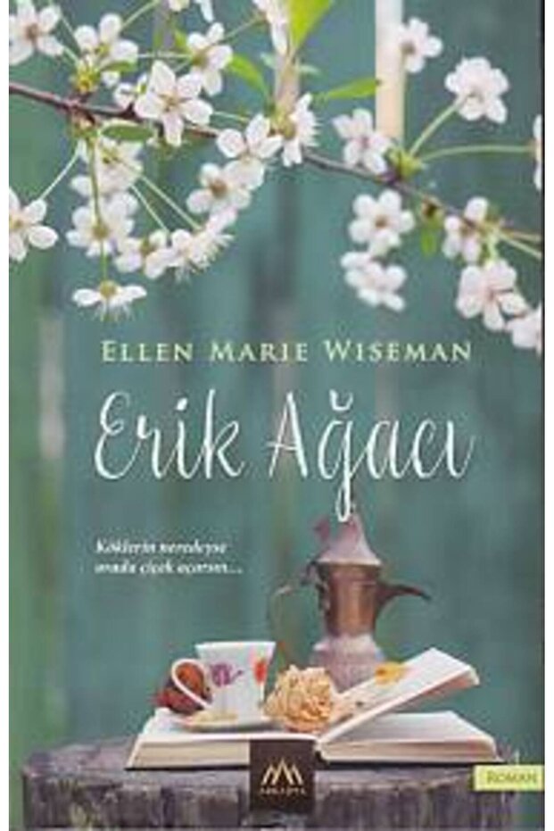 Erik Ağacı - 1