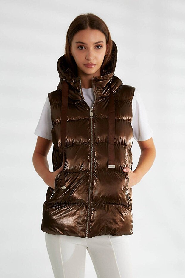 Kadın Yelek D99071 - 1