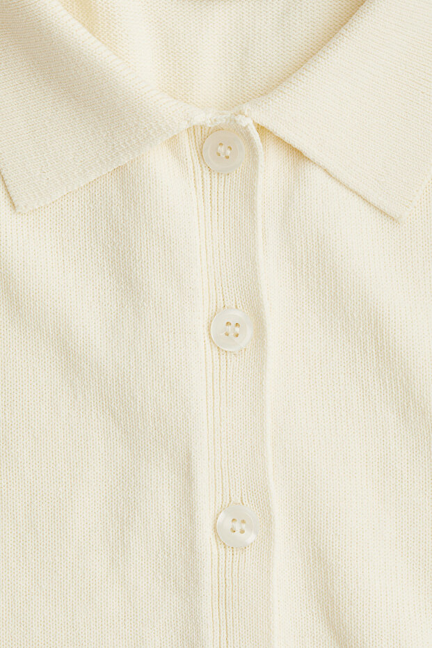 İnce Triko Hırka - 2