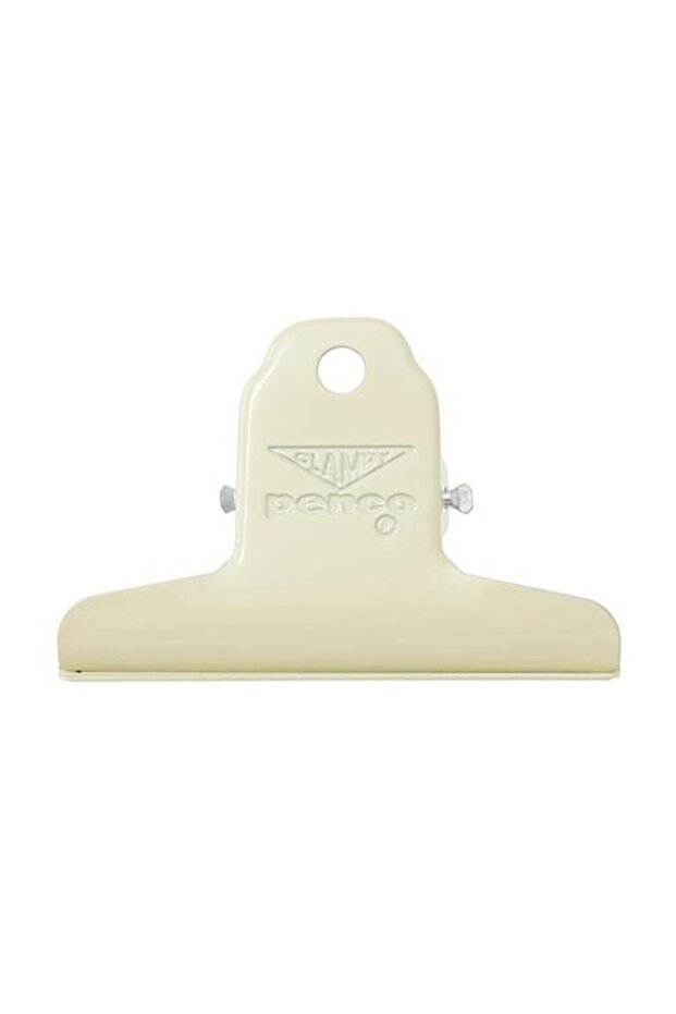 Penco Clampy Clip Khaki (Khaki) Small Metal Klips