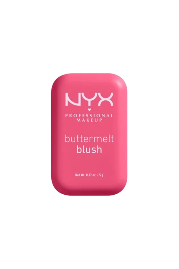 NYX Blush in For The Butta 08 - 1