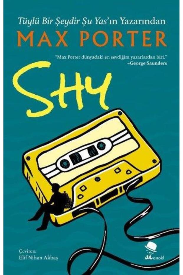 Shy