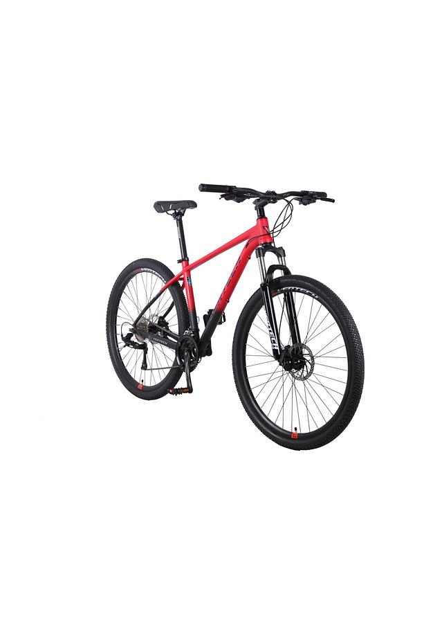 V0131KS VERTECH A 400 COSMOS 29 JANT 27 VİTES HİDROLİK DİSK FREN Alüminyum DAĞ BİSİKLETİ - 3