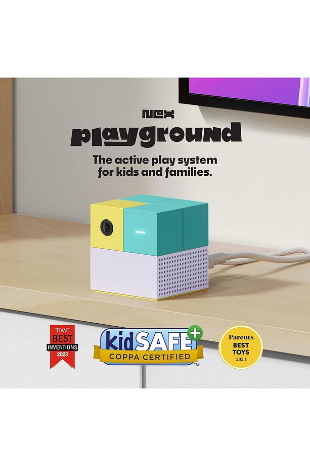 Next PlayGround Oyun Sistemi - 2
