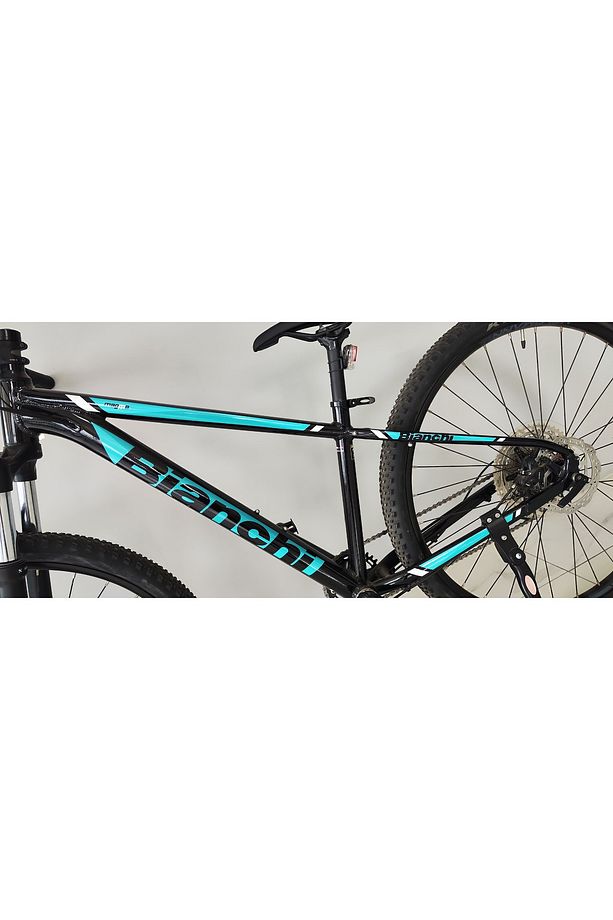 MAGMA 9.0 DEORE 1*11 BOOST DAĞ BİSİKLETİ - 6